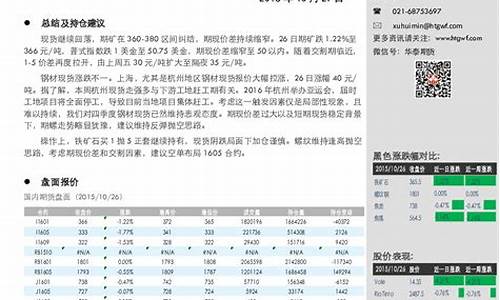 铁矿石期货哪些平台正规(铁矿石期货行情在哪找)